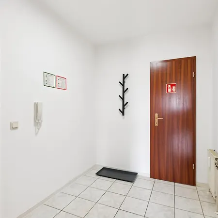 Ds-rent - 3 Schlafzimmer - Bis 6 Pers - 보스타트