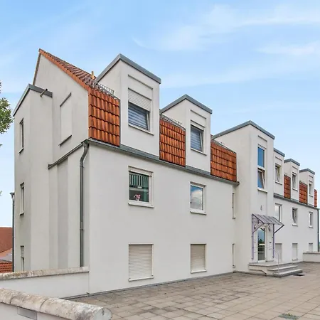 Ds-rent - 3 Schlafzimmer - Bis 6 Pers - 아파트 보스타트